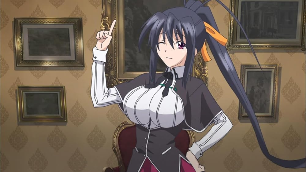 Akeno