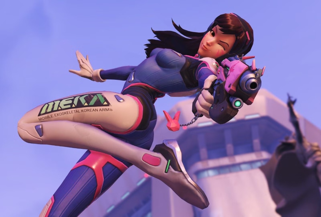 D.Va